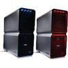 Dell Studio Dimension XPS 7100 - CTO 16X DVD+/-RW 6GB DDR3 SDRAM at 1333MHz SX7100 750GB SERIAL ATA 2 7200 RPM DIM X AMD Vision Premium Label,DT DELL FACTORY WARRANTY ENDS 6/3/2010