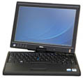 Dell Latitude XT tablet2 NON-TAA 160GB,HD,54K,FREE FALL SENSOR,Latitude XT tablet2 3.0GB DDR3 2 DIMMS (1GB INT)XT2 45W AC ADAPTER Latitude XT tablet2 - US 6-CELL ERY,Latitude XT tablet2 DELL FACTORY WARRANTY ENDS 4/29/2013